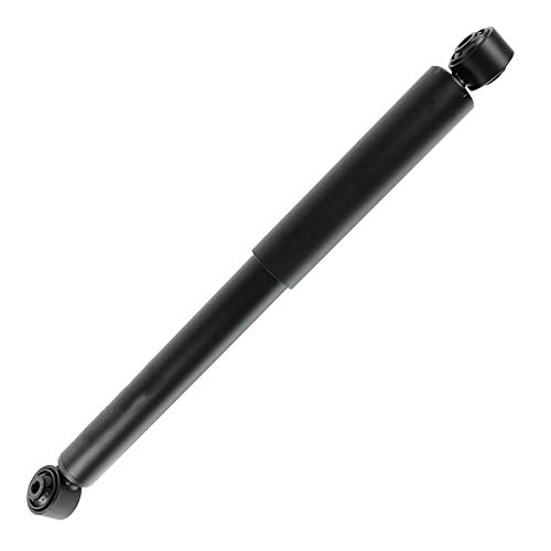 Image of TRQ Front and Rear Complete Strut Assembly & Shock Absorber Kit Complete Strut & Coil Spring Assembly Compatible with 1997-1999 INFINITI QX4 1996-1999 Nissan Pathfinder