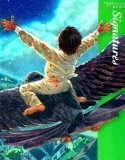 Wings (Harcourt Signatures) 3-1 0153064013 Book Cover