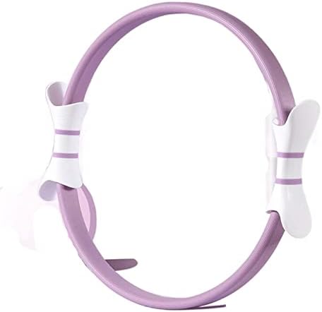 TEMKIN Yoga Wheel Accessories Yoga Back Roller Fitness Pilates Equipment Slimming Ring Foam Magic Joint Body Building Sports Entertainment