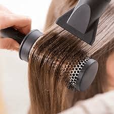 Spray protector térmico para cabello NUTRIDOSE miniatura 3