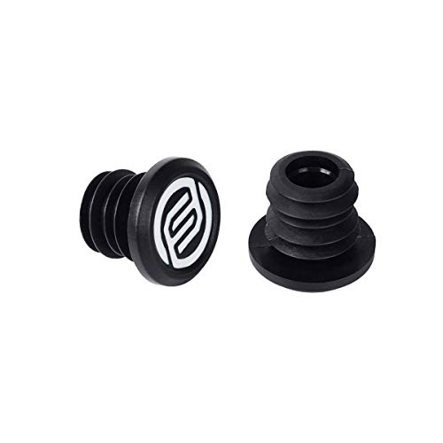 Image of FIFTY-FIFTY 4-Pack Mountian Bike Bar End Plugs, Bicycle Handlebar End Caps