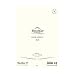 Tomoe River FP Loose Sheet, 8.27 x 11.7", 100 Sheets/Pack, Cream (TMR-A4P-Y)