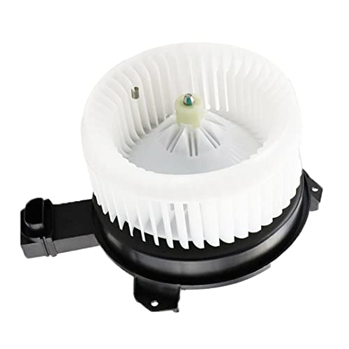 EU Auto Parts Heater Blower Motor Fan Compatible with Honda Civic MK9 IX 2012-2016 | OEM Quality RHD | Replaces 79311-TT0-H01