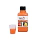 Smart-Planet by Preis Aquaristik - Original Fish V Power 250ml Fisch Vitamine für Aquarium Süß- und Meerwasser für Gesundheit der Fische