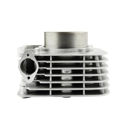 Cilindro de moto 85mm bloque motor recambio XR400 de 1996 a 2004 5