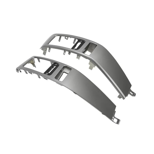 Marco de aire acondicionado para Land Cruiser Prado 120, renueva la ventilación original