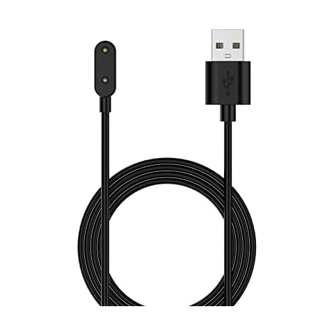 GEJEFA Cable de Carga USB Compatible con Huawei Watch Fit/Fit 2/Band 7/Watch Fit New/Watch Fit Mini Cover