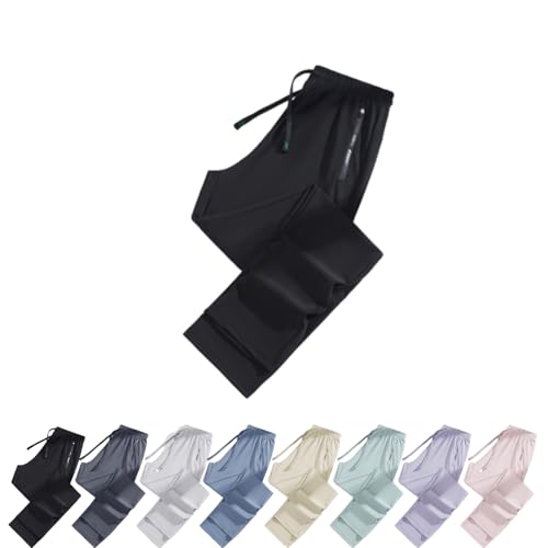 Dandyflex Mens Womens Pants, Easeflexor-Unisex Ultra Stretch Quick Drying Pants, Ultra Stretch Breathable Casual Pants