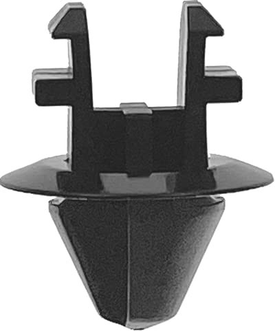 Swordfish 62178 - Radiator Shroud Air Deflector Retainer for Ford W708771-S300, Package of 50 Pieces