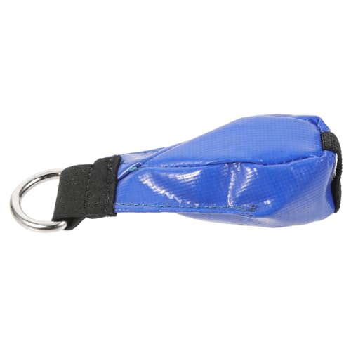 OSOLADY Throw Weight Bag Compact Climbing Gear for Tree and Rock Climbing Lightweight -wear Material for Outdoor Activities