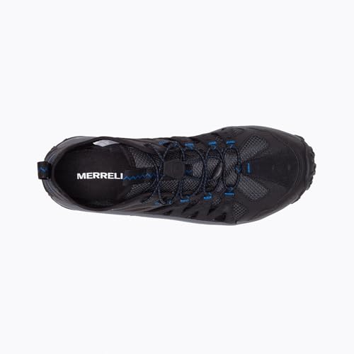 Merrell mens Accentor 3 Sieve Sandal3