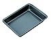 Tescoma Bandeja Horno Honda 31X24Cm Delicia, Negro