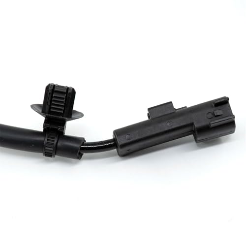 Capteur ABS de roue arrière avec précision de signal pour Ford Edge - 6
