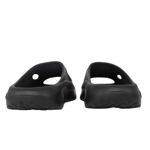 Ground Up Men's Star Wars Darth Vader Comfort Slides4