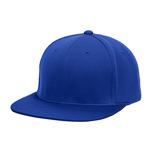 Image of Pacific Headwear Unisex-Adult Pacific Headwear Premium P-tec Flexfit Cap