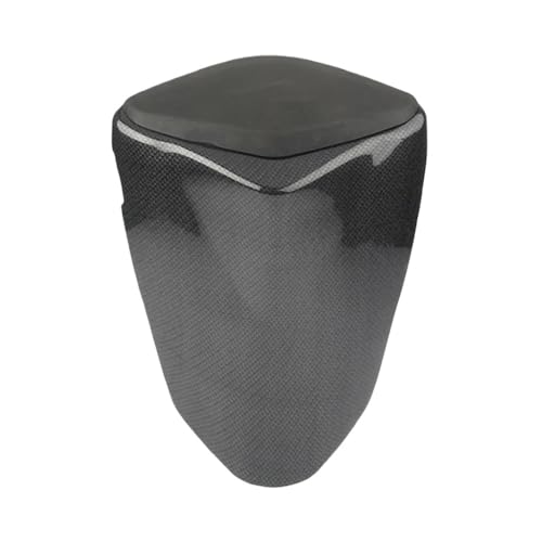 Défaut selle résolu avec le capot arrière ZX6R 636