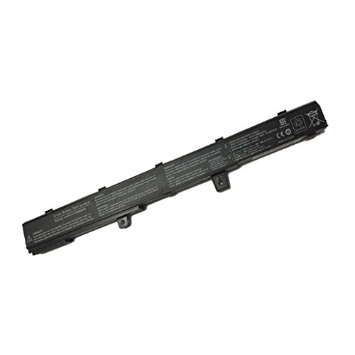 Etechpower Replacement Battery Compatible with ASUS X551M X551MA-RCLN03 15.6" Battery A31N1319 14.4V 2600Mah