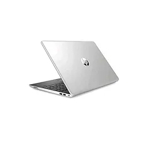 HP Windows 10 Home 15 Laptop, 15.6