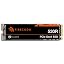 Seagate FireCuda 530R NVMe SSD 1TB, Für PS5/PC, M. Produktbild-Vorschau 4