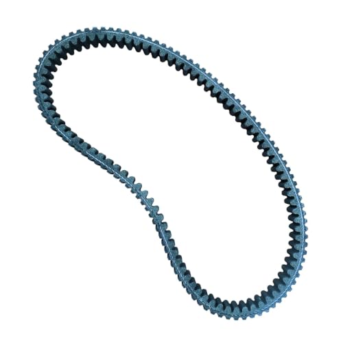 Correa de transmisión CVT 192MR-1001700 apta para quad Kazuma Stels 500 3