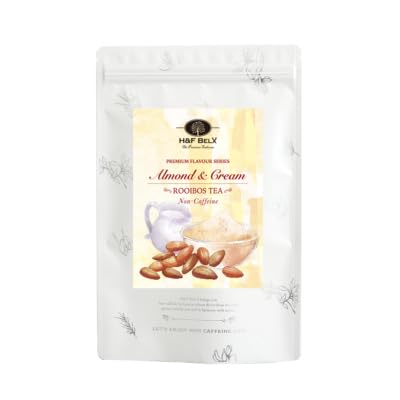 H&F BELX �A�[�����h�N���[�� ���C�{�X�e�B�[ �t���[�o�[�e�B�[ �m���J�t�F�C�� ������ �A�C�X�e�B�[ (2.5g×30��)