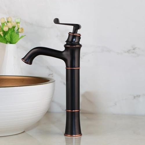 Adatto per l'installazione sopra il lavabo.