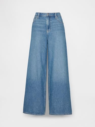 Image of GAP Women's Baggy Denim Jean