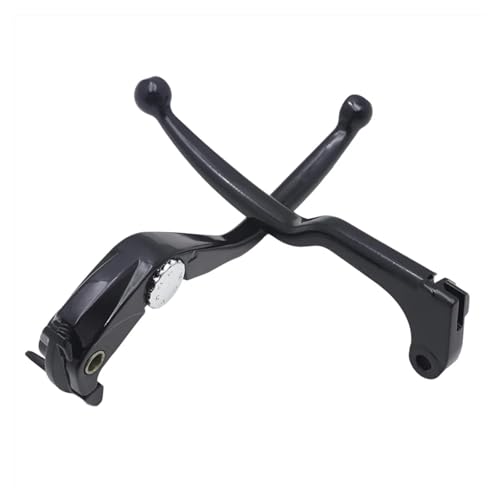 Levier d'embrayage et de frein Honda CBR600RR CBR1000RR 2007-2024 - 2