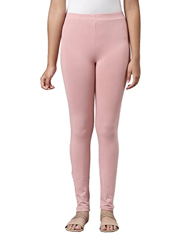 Image of GO Colors Girls Leggings, Slim Fit