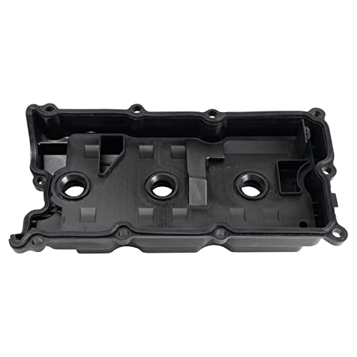 Image of TRQ Engine Valve Cover Assembly RH Side for Nissan Frontier Xterra Pathfinder