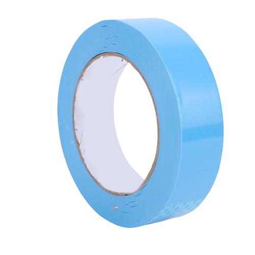Protección de llanta Socobeta Azul 29 mm para MTB 50 m miniatura 5