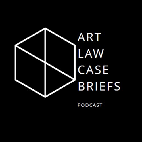 Amazon.co.jp Art Law Case Briefs Podcast Kimberly Babin Audibleブック
