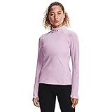 Dropped, shaped hem für enhanced Coverage