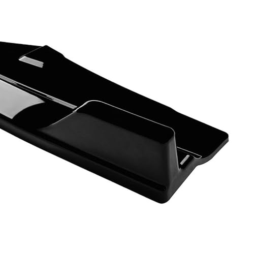 Couvercle ventilation aileron de coffre BMW X3 G01 - 5