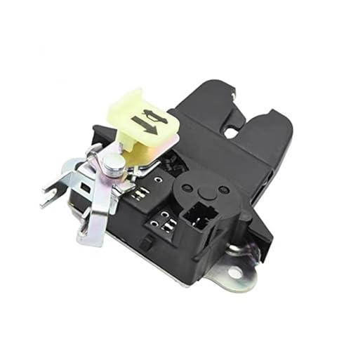 Cerradura de puerta de maletero Hyundai Sonata Sedán 2009-2015 y pestillo trasero 812303Q000