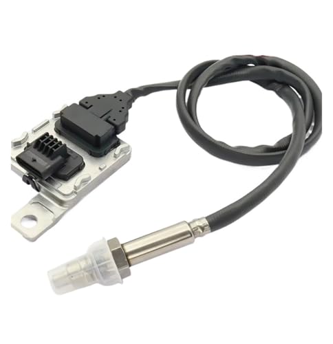 Capteur d'oxyde d'azote NOx 8K0907807L pour Audi A4 A5 Allroad 3.0 Tdi 5WK96782A