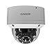 2.8-12mm Varifocal len Dome CCTV Security Camera 4 in 1 Output HD-TVI/AHD/CVI/CVBS 1000TVL Sensor, IP66 Vandal Proof and Weather Proof, 100 ft IR Smart, Dual Voltage with Wall Mount