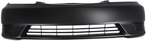 Garage-Pro Bumper Cover Compatible with Toyota Camry 2005-2006 USA Built Vehicle Primed Front TO1000284