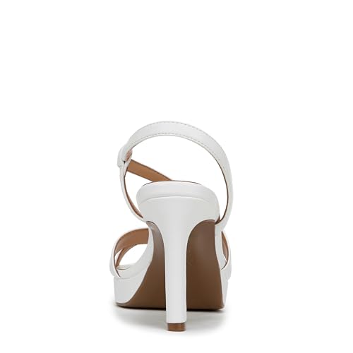 Image of Naturalizer Women's Abby Heeled Dress Sandal