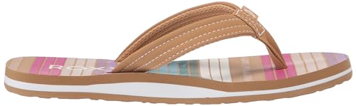 Image of Roxy Girls Vista III Flip Flop Sandal