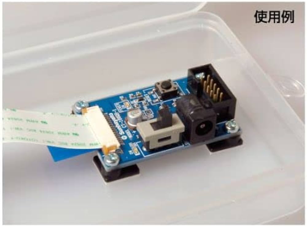 Amazon.co.jp: 接着式基板スタンド SPT300 : 産業・研究開発用品