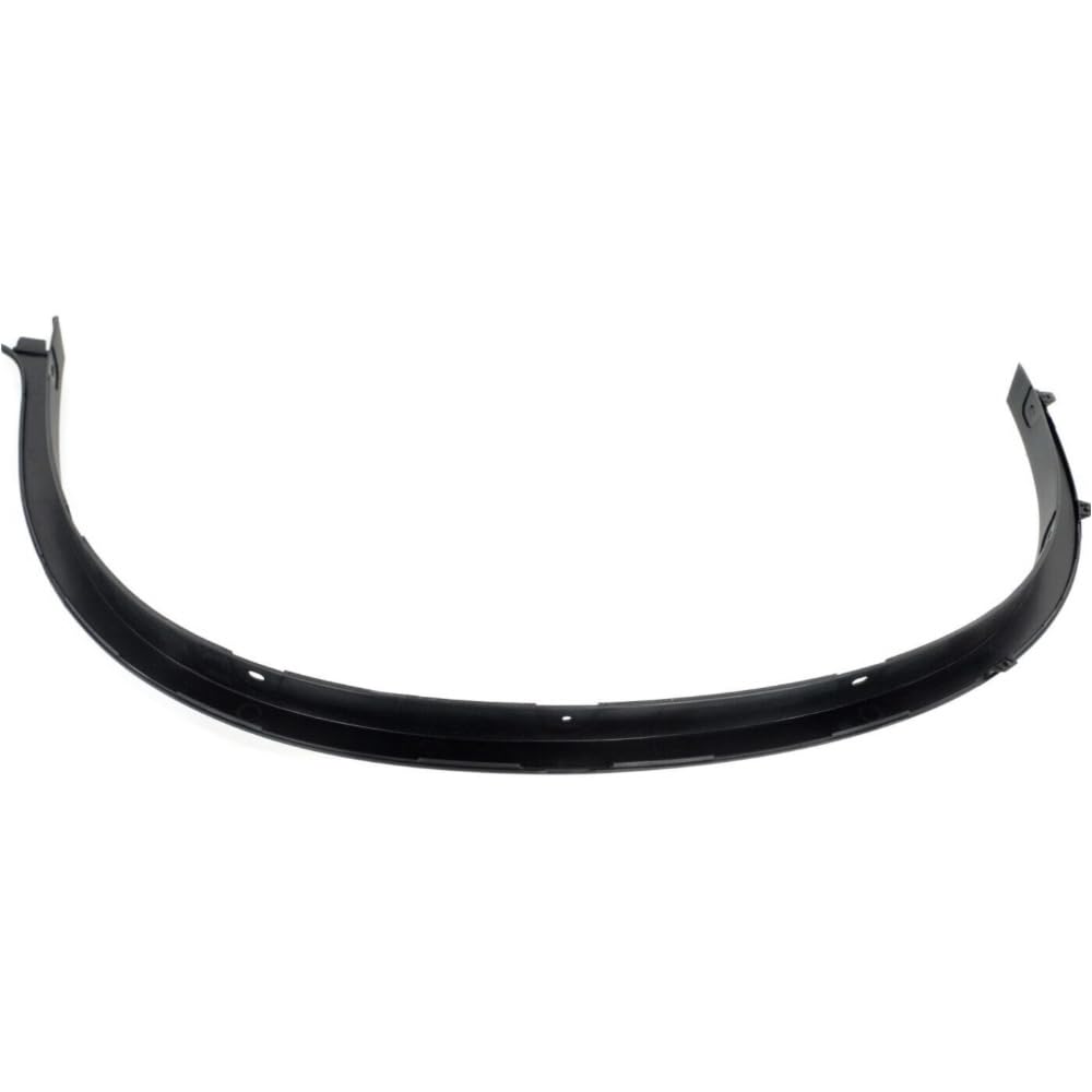 Amazon.com: Tesglow 51777176329 Fender Trim Molding Moulding Rear 