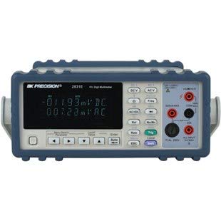 B&K Precision 2831E 4½ Digit Bench Multimeter