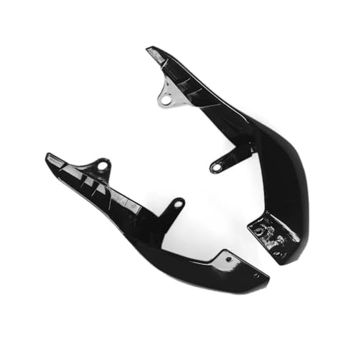 Couvercle latéral pour MT-07 protection robuste contre projections