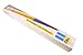 Bilstein Shock, B6 4600 Series, Monotube, Steel, Yellow Paint