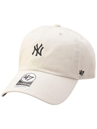 [�R�[�G��] 47CLEAN UP NY MINI�L���b�v 75854000005 0300 OFF WHITE(03) FREE