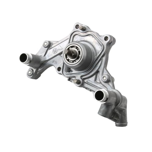 Bomba de Agua PCX Vario 160cc Solución a Fugas de Refrigerante 4T