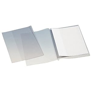 Esselte 14601 Kangoeroedossier van PVC