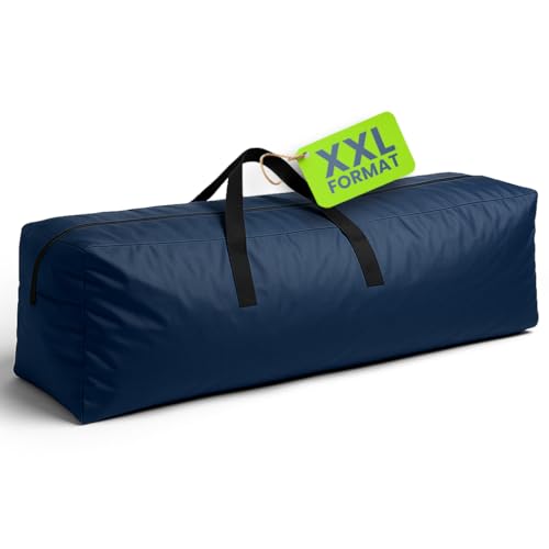 AMARI ® Sac de rangement pour sapin de Noël - Sac XXL pour sapin artificiel jusqu'à 220 cm -...