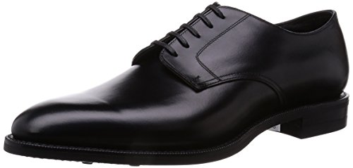 [レンド] ビジネスシューズ R7704DB メンズ ブラック UK 7(25cm)